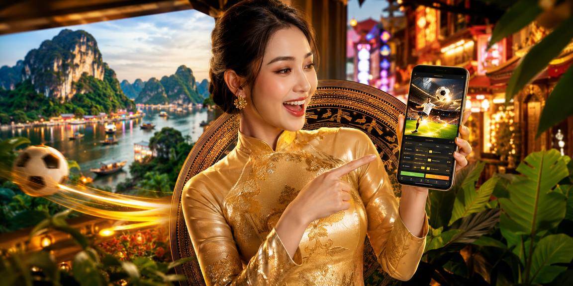 fsbet Bàn live casino được stream từ ba studio hàng đầu