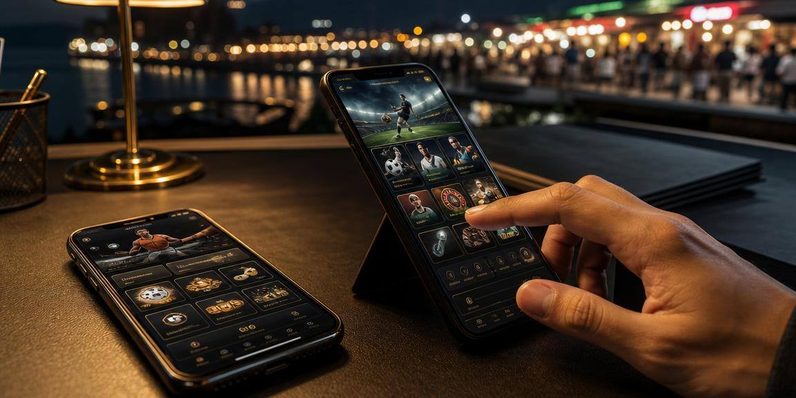fsbet gaming platform